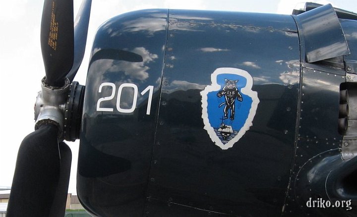 IMG_0192.JPG - F8F Bearcat Detail