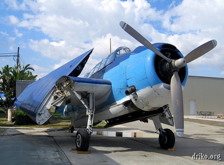IMG_0205.JPG - TBM Avenger
