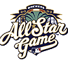 2002 MLB All-Star Game Logo