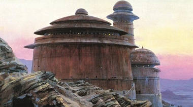 Jabba's Palace
