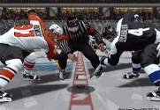 virtual NHL