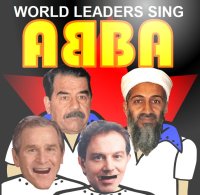 World Leaders Sing ABBA