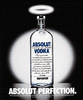 Absolut ad campaign
