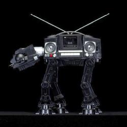 AT-AT Boom Box