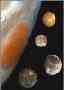 Jupiter moons