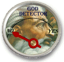 God Detector