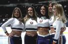 The Ice Girls