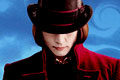 Johnny Depp - Willy Wonka