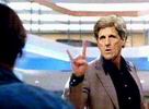 John Kerry as Principal Vernon