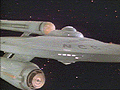NCC-1701 Enterprise