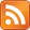 new RSS feed icon