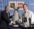 NHL-Lego deal