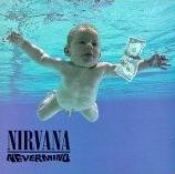 Nirvana - Nevermind