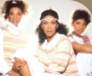 The Pointer Sisters
