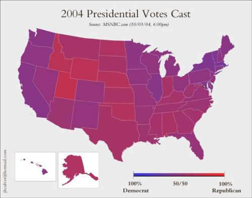 map of canada and us border. the Canada-U.S. border,