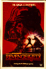 Star Wars Episode VI: Revenge Of The Jedi