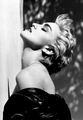 Herb Ritts' Madonna