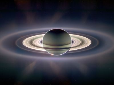 Saturn