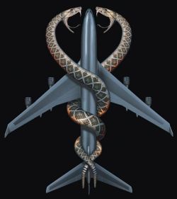 Snakes On A Plane
