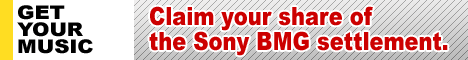 Sony BMG DRM settlement