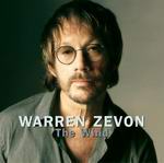 Warren Zevon - The Wind