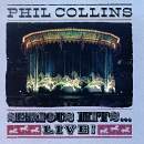 Buy "Serious Hits Live!"