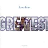 Buy "Duran Durans Greatest Hits!"