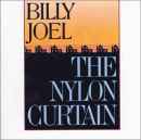 Buy "The Nylon Curtain!"