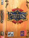 Sid Meier's Pirates!