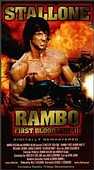 Buy the "Rambo" Trilogy on DVD