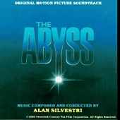 Buy "The Abyss" soundtrack