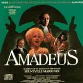 Buy the "Amadeus" soundtrack!