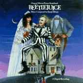 Buy the "Beetlejuice" soundtrack!