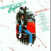 Buy the "Beverly Hills Cop" soundtrack!