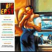 Buy the "The Big Easy" soundtrack
