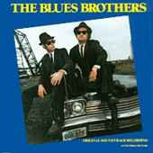 Buy the "Blues Brothers" soundtrack