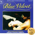 Buy the "Blue Velvet" soundtrack
