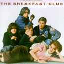 Buy the "Breakfast Club" soundtrack!