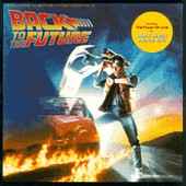 Buy the "Back to the Future" soundtrack!