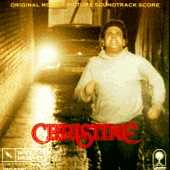 Buy the "Christine" soundtrack