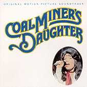 Buy the "Coal Miners Daughter" soundtrack