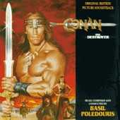 Buy the "Conan the Destroyer" soundtrack