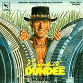 Buy the "Crocodile Dundee" soundtrack