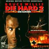 Buy the "Die Hard 2" soundtrack