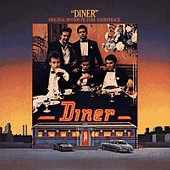Buy the "Diner" soundtrack