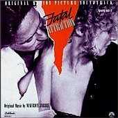 Buy the "Fatal Attraction" soundtrack