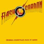 Buy the "Flash Gordon" soundtrack