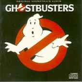 Buy the "Ghostbusters" soundtrack