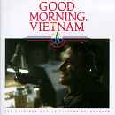 Buy the "Good Morning Vietnam" soundtrack!