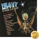 Buy the "Heavy Metal" soundtrack